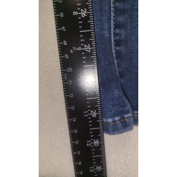 Levi's Curvy Boot Cut Jeans - Picture 5 of 5